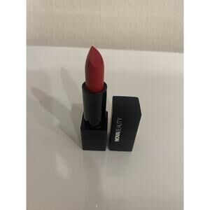 NOVABEAUTY Perfect Pout Luminous Cream Lipstick - Blaze - Nova Beauty